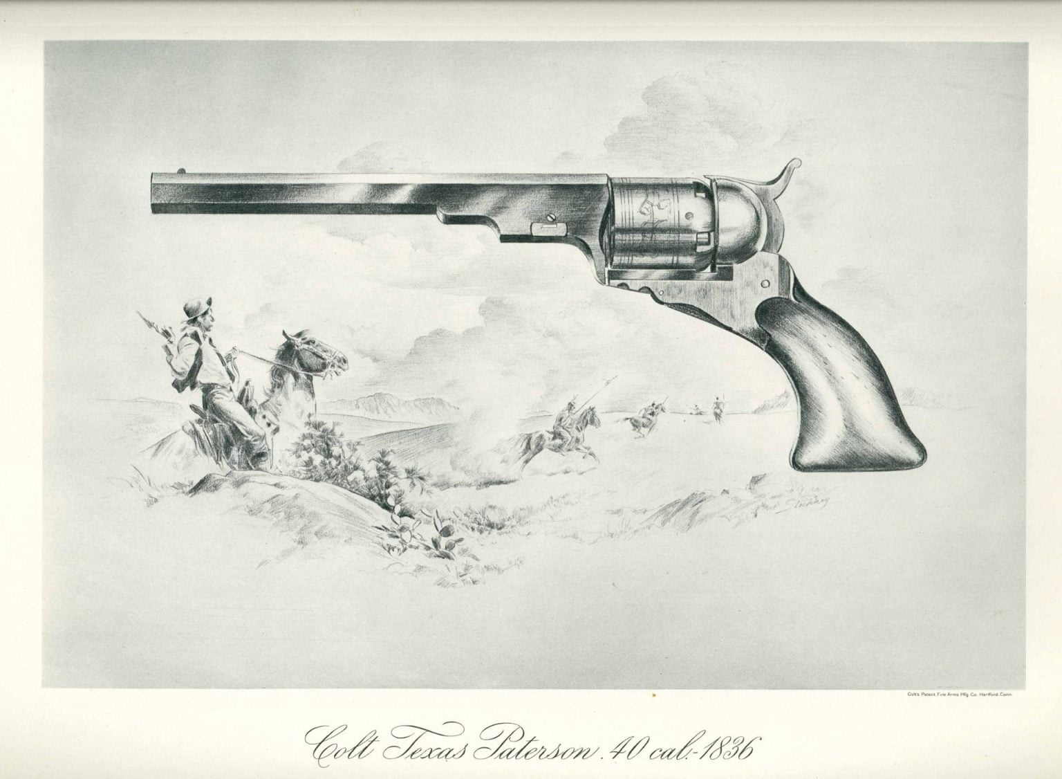 Timeline - Colt’s Manufacturing Company LLC